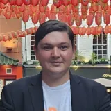 Artiom - Profesor de inteligencia artificial - Madrid