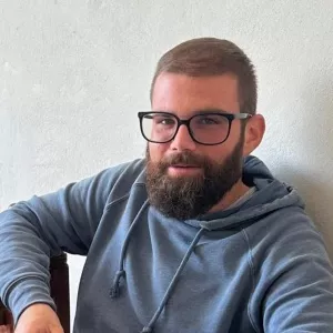Alessandro - Insegnante di italiano lingua straniera - Bomporto