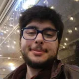 Fabrizio - Insegnante di inglese - Siracusa