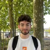 Maxime - Prof de maths - Compiègne