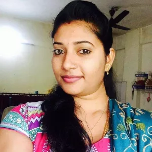 Vidhya Nair - Hindi tutor - Mannarkkad