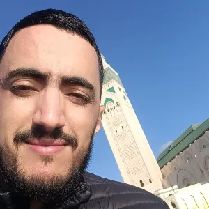 Abdelhadi - Prof de langue et littérature françaises - Marrakech