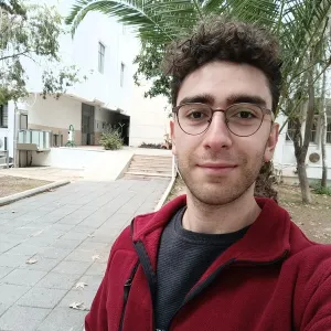 İbrahim - Türkçe öğretmeni - Gaziantep