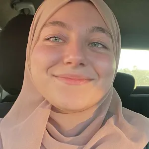 Imene - French tutor - Toronto