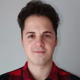 Xavier - Profesor de programación - Bajo Penedés