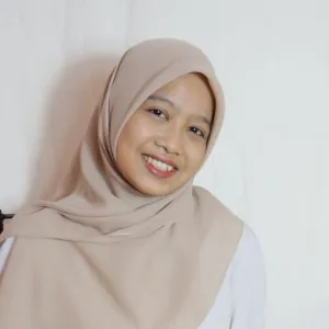 Anisa - Guru mengaji - Kecamatan Jonggol