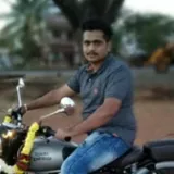 Prashant - Bodybuilding teacher - Mulgund