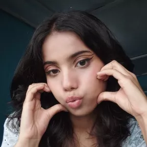 Ritika Dhakal - Biology tutor - Siliguri