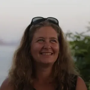 Julie - Prof de maths - Sète