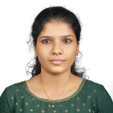 Ayana - Accounting tutor - Chemancheri