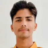 Dhruv - Personal training instructor - Hisar