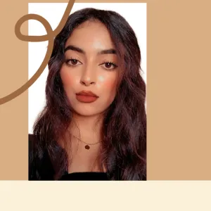 Soukaina - Prof d'arabe - Casablanca