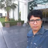 Manish - Maths teacher - Bhopal