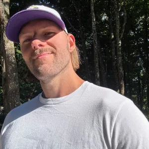 Alexandre - Coach sportif - Anglet