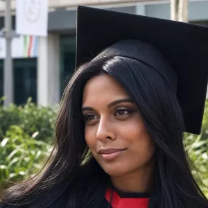 Lisa - English tutor - Bar Hill