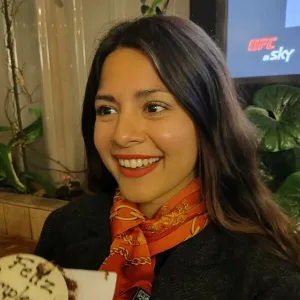 Eliana - Spanish tutor - Auckland