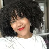 Júlia - Professor de inglês - São Paulo