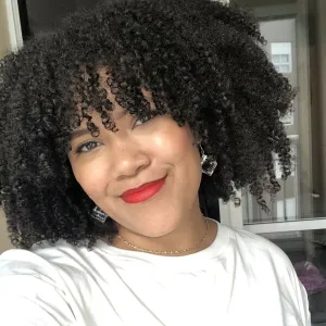 Júlia - Professor de inglês - São Paulo