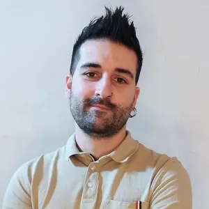 Cristian - Prof d'espagnol - Vaison-la-Romaine