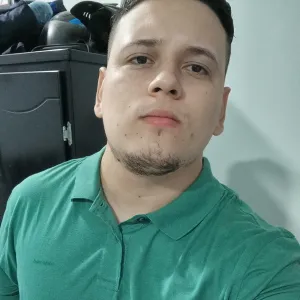 Fabian - profesor de inglés - Barrancabermeja