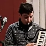 Nicolas - profesor de piano - Ciudad de México