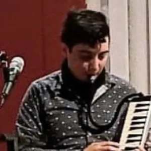 Nicolas - profesor de piano - Ciudad de México