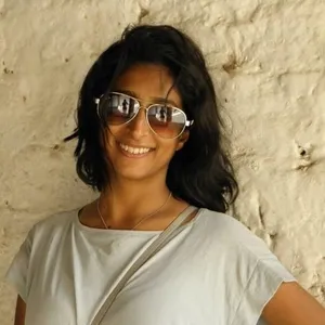 Anuja - English vocabulary teacher - Mumbai