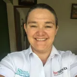Noelia - profesor de diseño - Santo Domingo