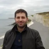 Walid - Maths tutor - Newmarket