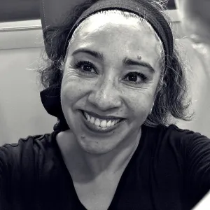 MARIA-EUGENIA - Prof d'anglais - Angers