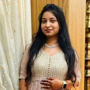 Monika - Linkedin tutor - Pune