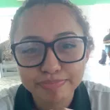 Fabianny - Professor de matemática - 