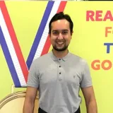 Ammar - Accounting tutor - Edinburgh
