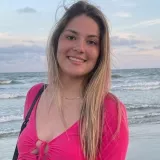 Mallory - Maths tutor - Spartanburg