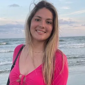 Mallory - Maths tutor - Spartanburg