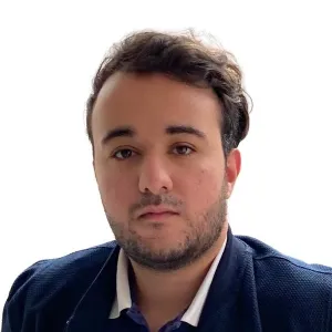 AYOUB - Prof d'arabe - Rabat