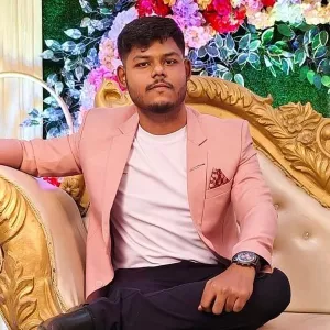 Avik - English tutor - Kolkata