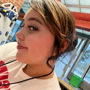 Liv - Spanish tutor - Berwyn Heights