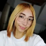 Madeley Camila - profesor de español para extranjeros - Medellín