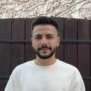 Osman - Sosyal bilimler öğretmeni - Afyonkarahisar