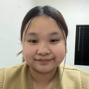 Megan - Maths tutor - Henderson