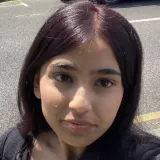 Sienna - Maths tutor - Ruislip