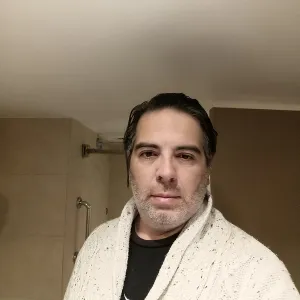 Pablo - prof de Español y Literatura - Lautaro