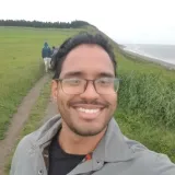 Leonardo César - profesor de ingeniería - Bilbo
