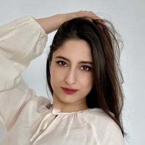 Maryia - nauczyciela języka polskiego - Warszawa