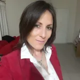 María de los Ángeles - profesor de economía - Bahía Blanca