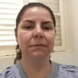 Tânia Márcia - Professor de biologia - 