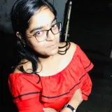Bharti - Painting teacher - Varanasi