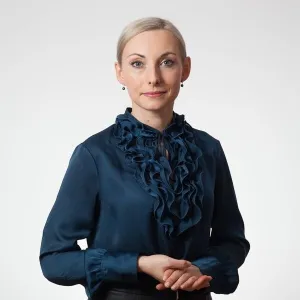 Karolina - Lehrkraft für Polnisch - Berlin