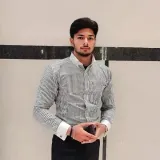 Vishal - Commerce teacher - Phul